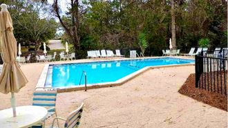 Brookwood Apartments
